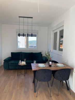 Apartman GreenLo